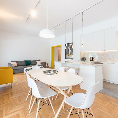 Athens Penthouse Paradise Apartment Atenas Exterior foto