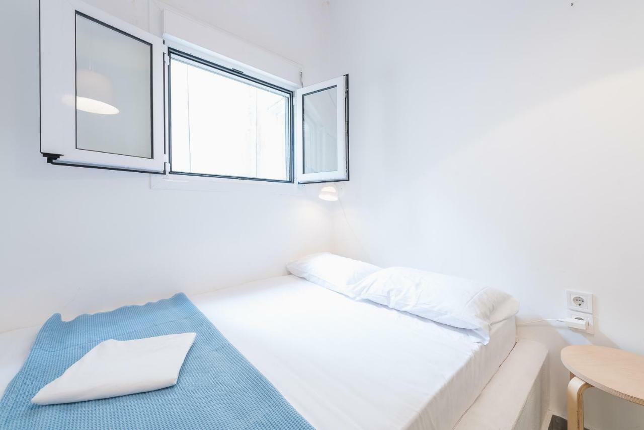 Athens Penthouse Paradise Apartment Atenas Exterior foto