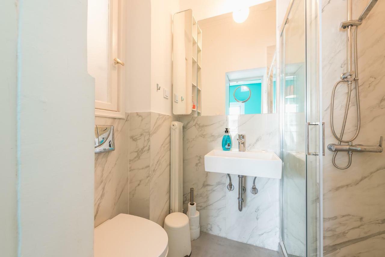 Athens Penthouse Paradise Apartment Atenas Exterior foto