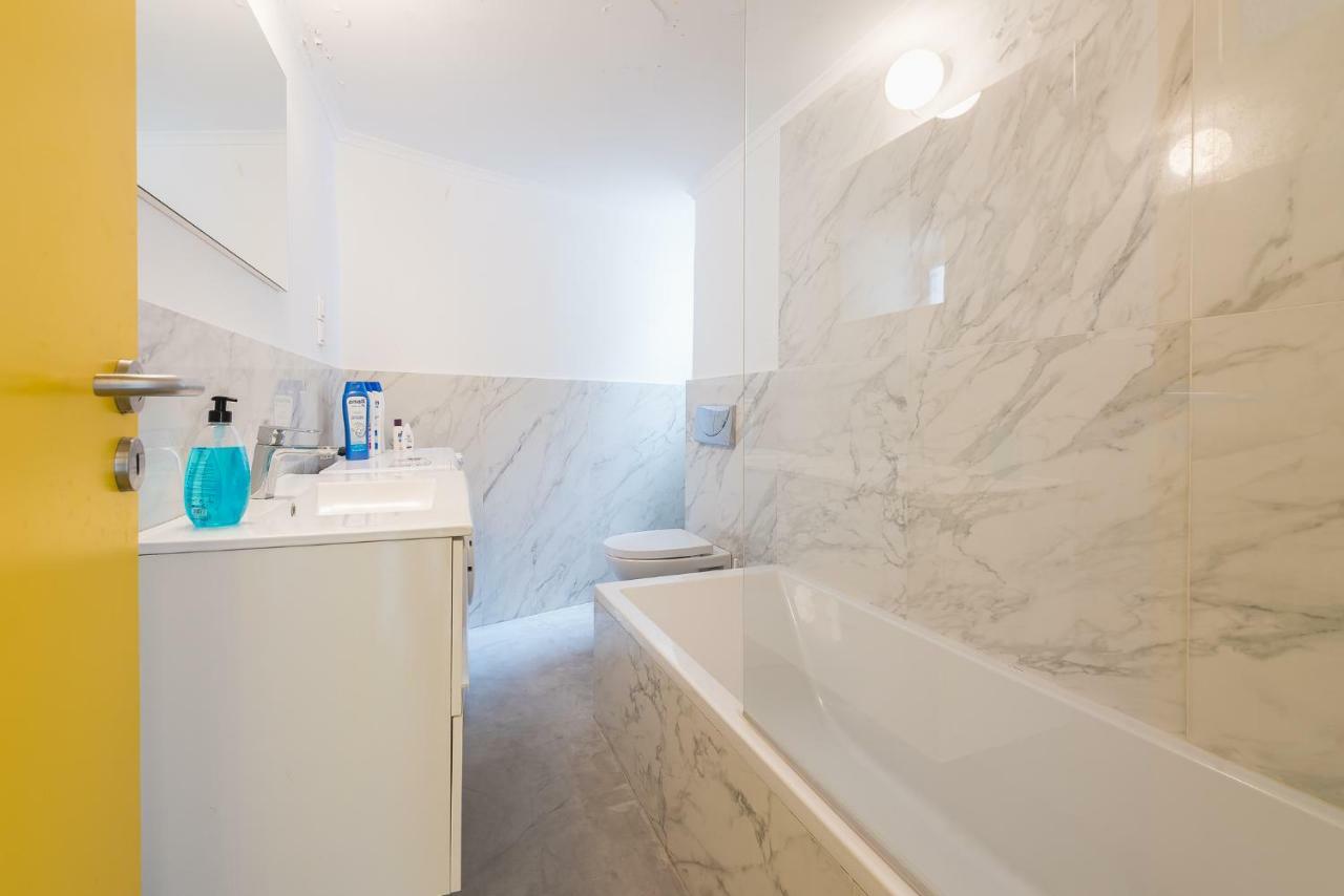 Athens Penthouse Paradise Apartment Atenas Exterior foto